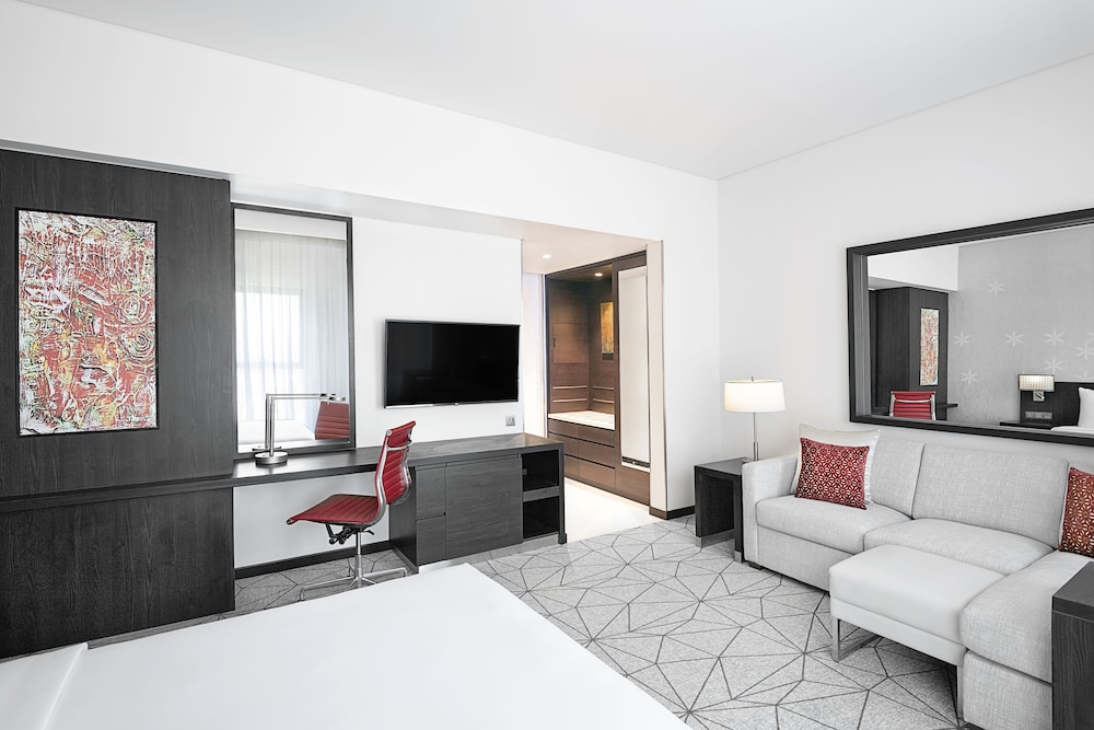 Hyatt Place Dubai Jumeirah 29/47
