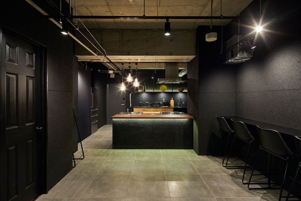 ZONK HOTEL NAKASU-DEAIBASHI 30/50