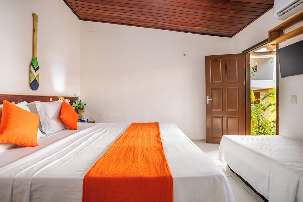 JERI VILLAGE HOTEL 15/64