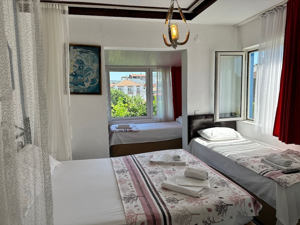 Bonjourla Otel 7/27