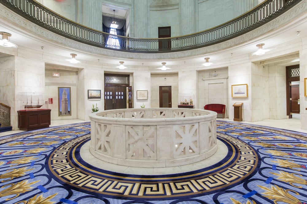Marriott Vacation Club Pulse at Custom House, Boston 10/45