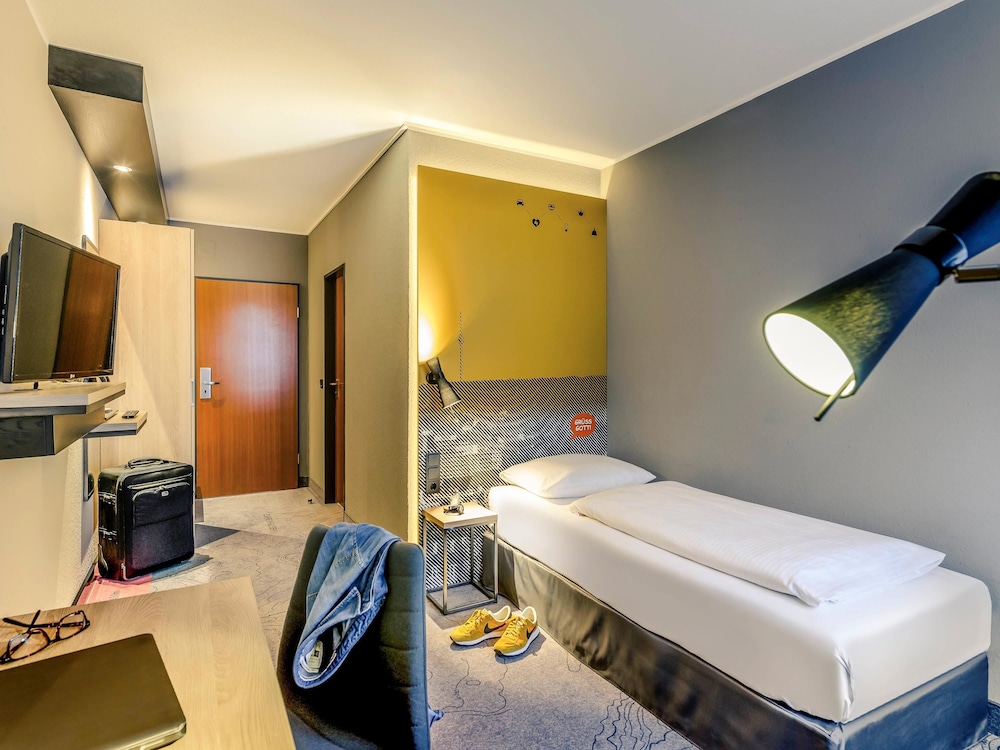 Mercure Hotel Stuttgart Zuffenhausen 24/64