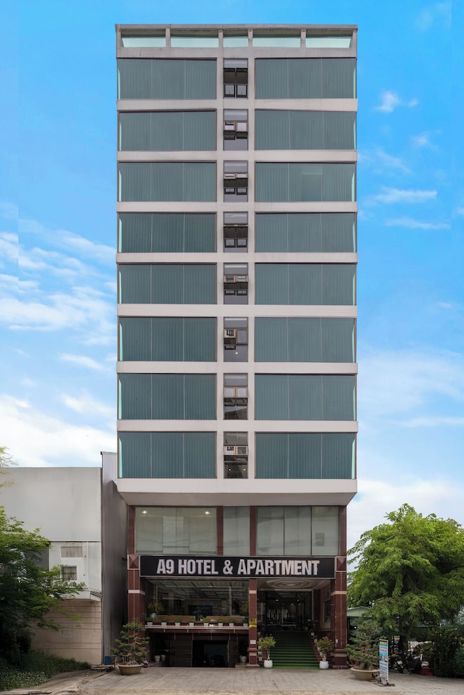 A9 Beach Hotel Da Nang 1/50