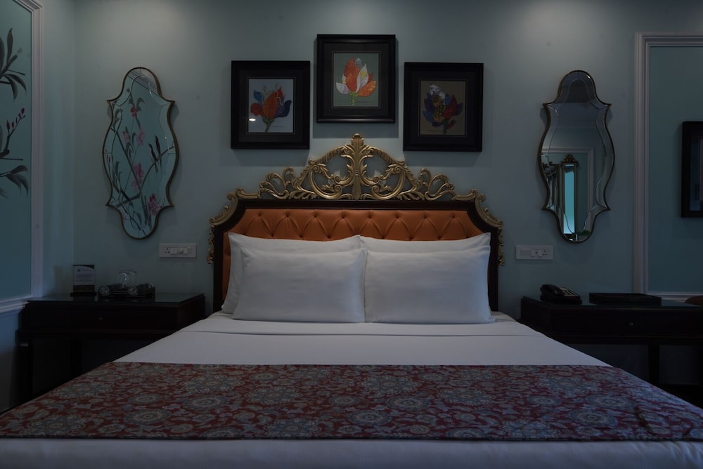 Mayfair Oasis Resort & Convention Jharsuguda 9/23