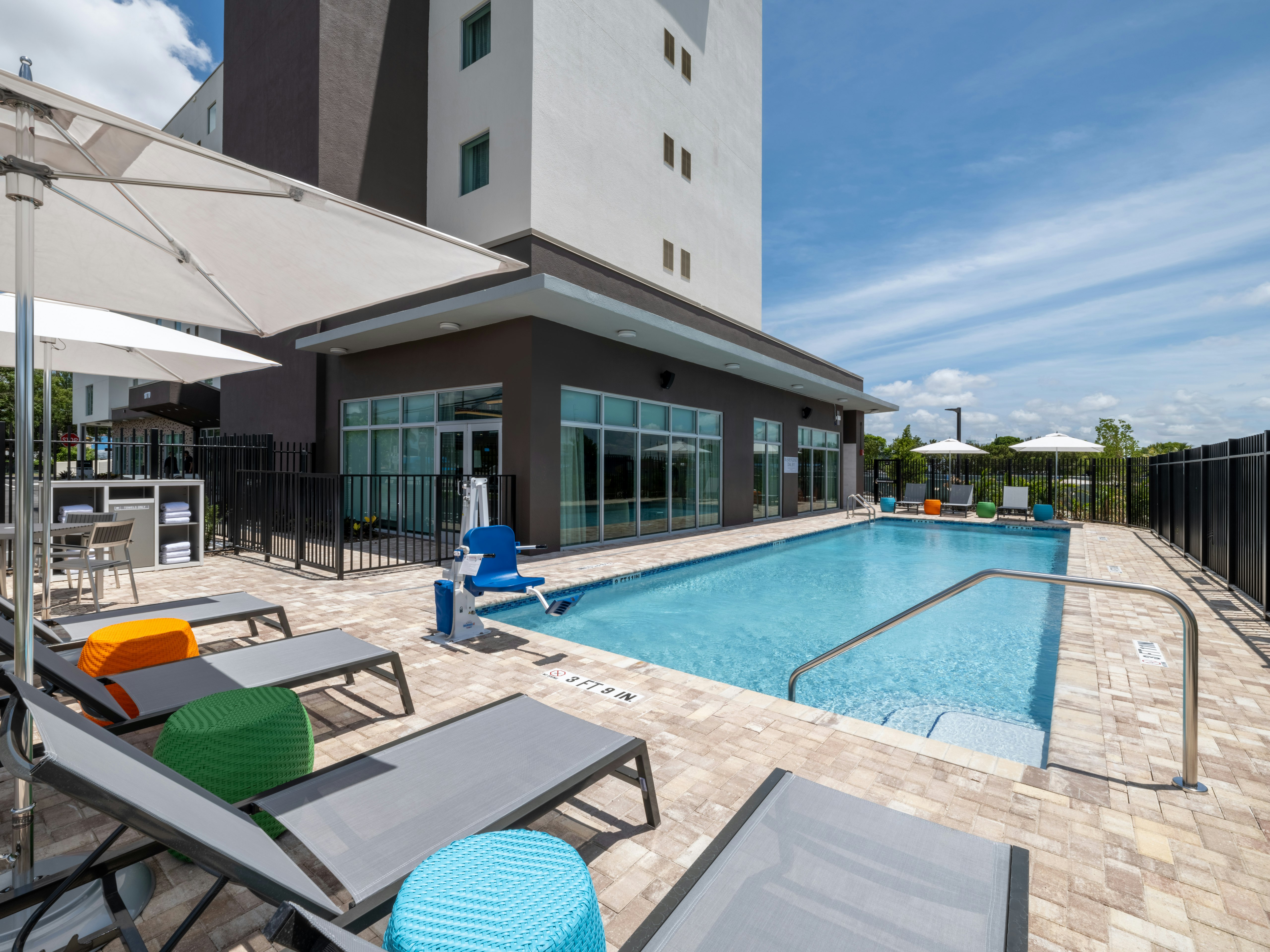 Even Hotel Miami - Doral Area by IHG 77/77