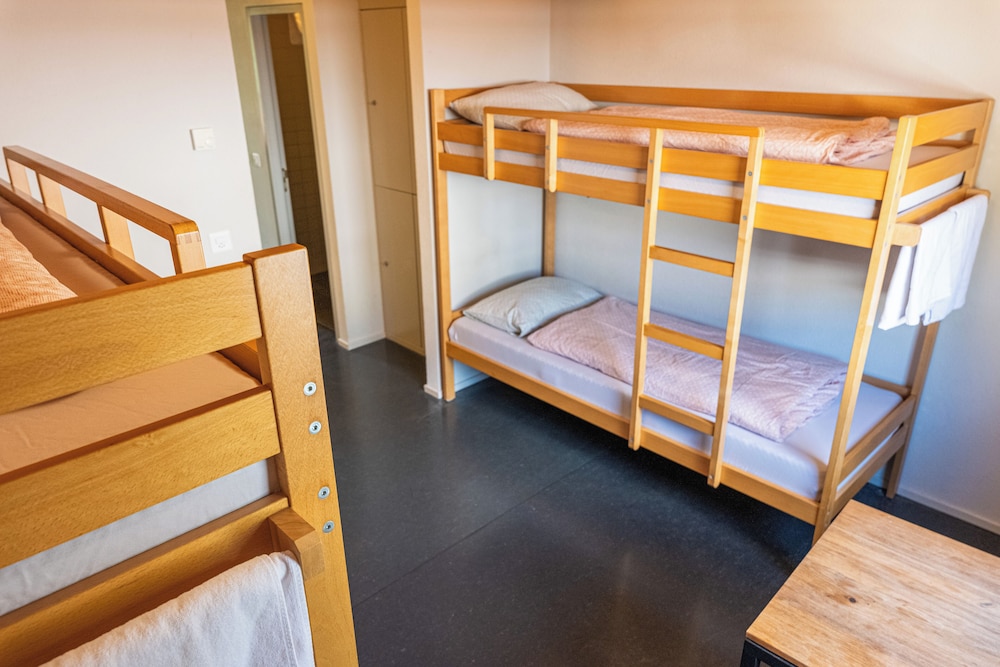Youth Hostel Zermatt 33/64