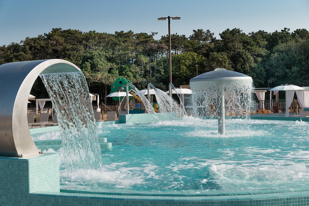 Lino Delle Fate Eco Village Resort 41/50