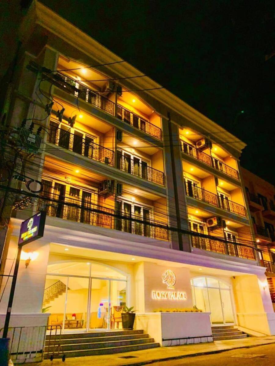 Ivory Palace Hotel 1/50