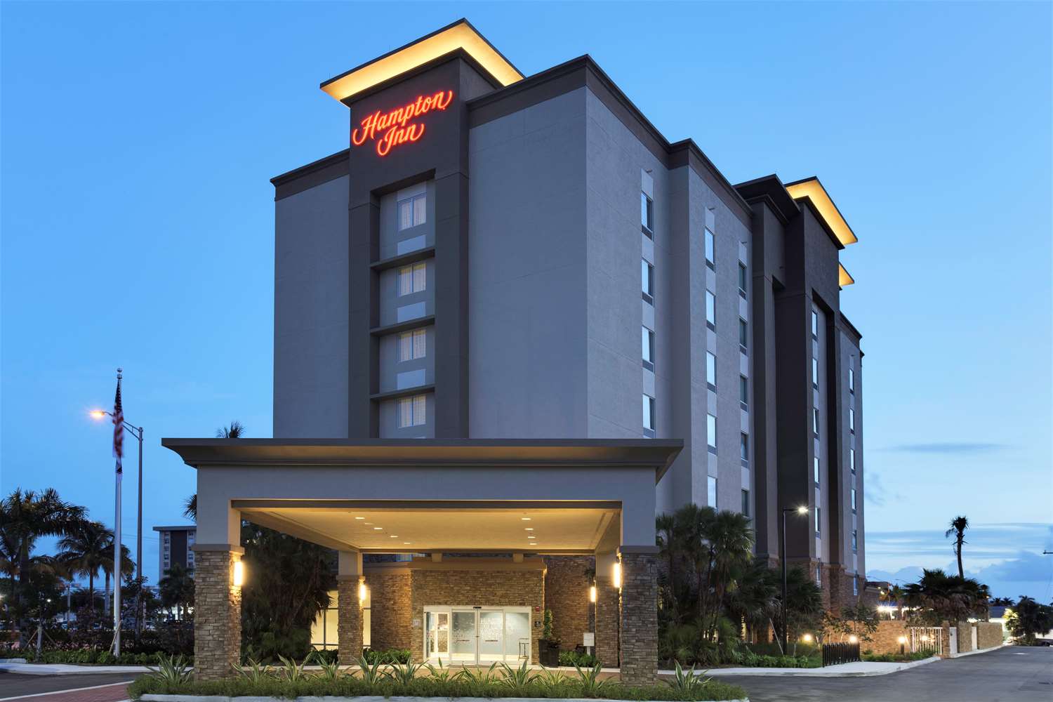 hotel