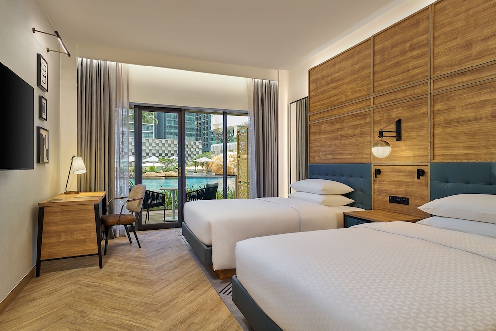 Four Points by Sheraton Kuala Lumpur, City Centre 15/48
