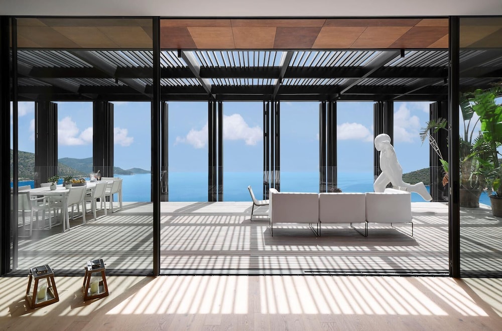 Barbaros Reserve Residences Managed by Kempinski 31/60