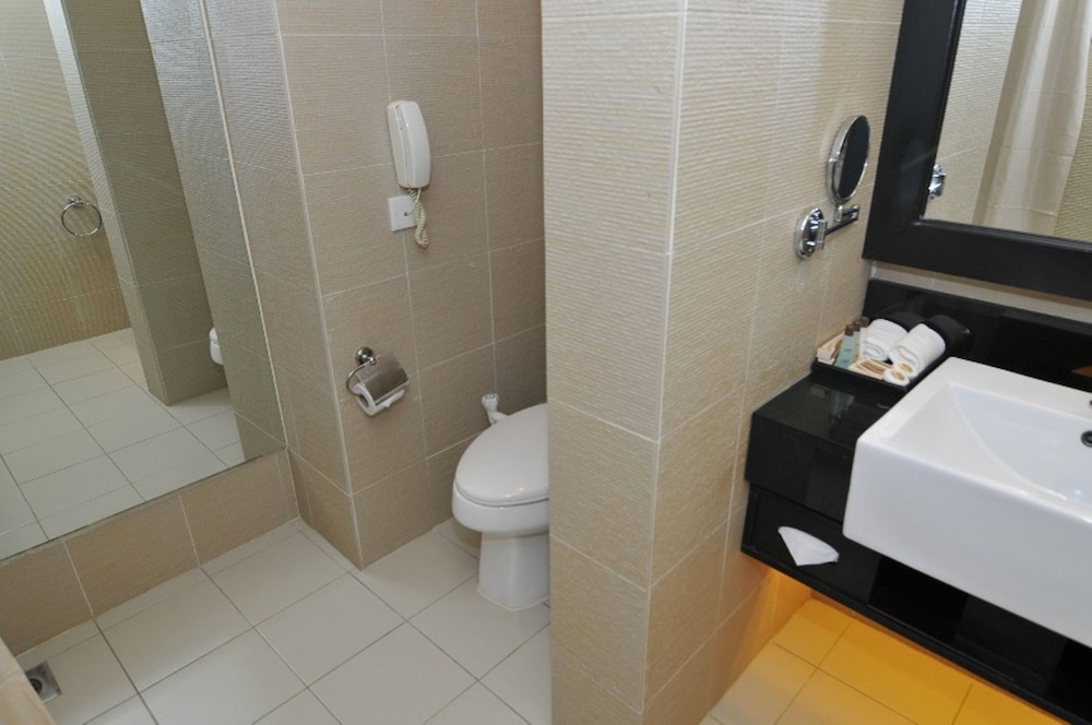 Swiss Garden Beach Resort Kuantan 14/70