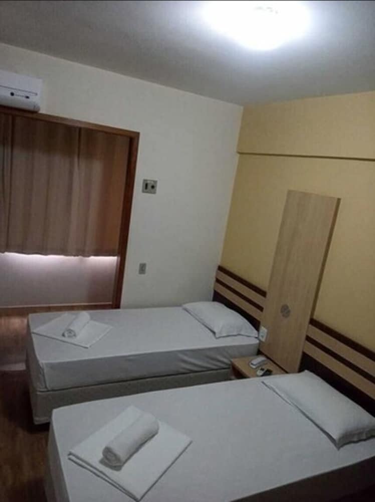 Hotel Harbor Inn Jaragua 26/64