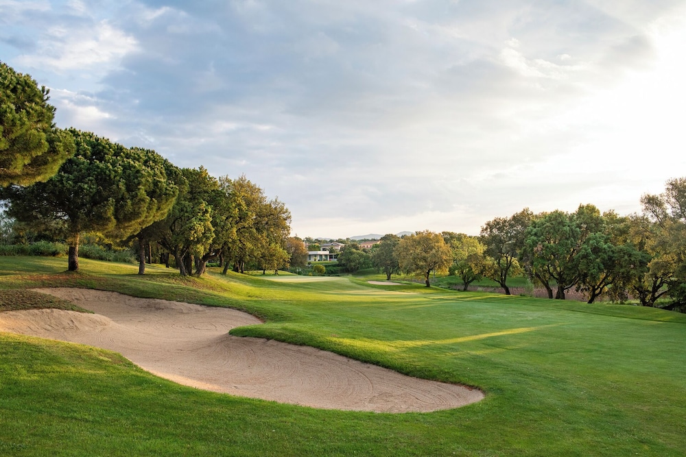 Peralada Wine Spa and Golf Hotel 43/50