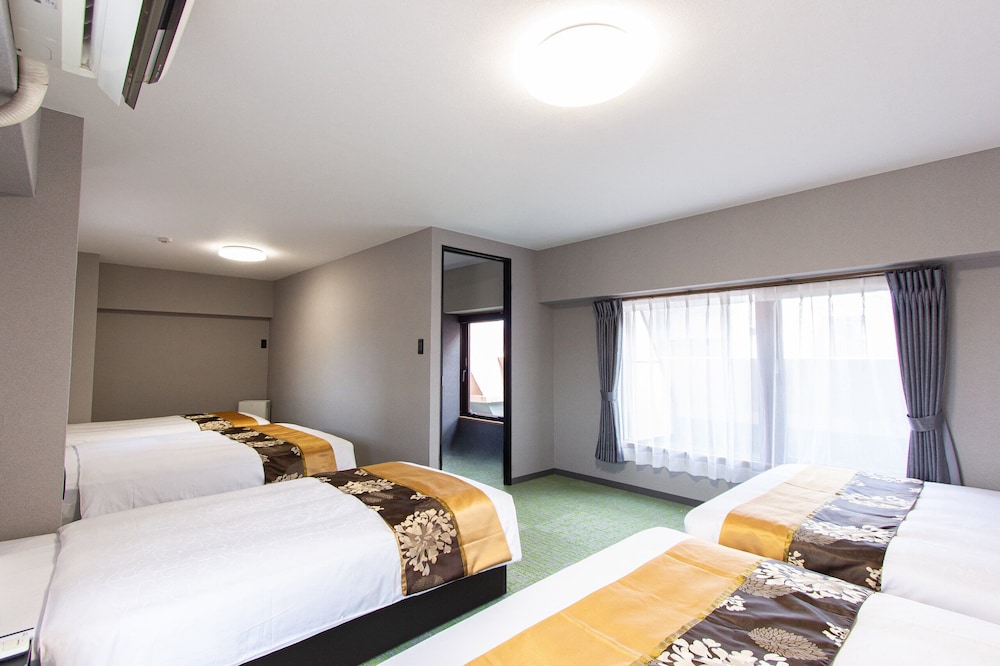 The Lang Hotel Fukuoka 10/28
