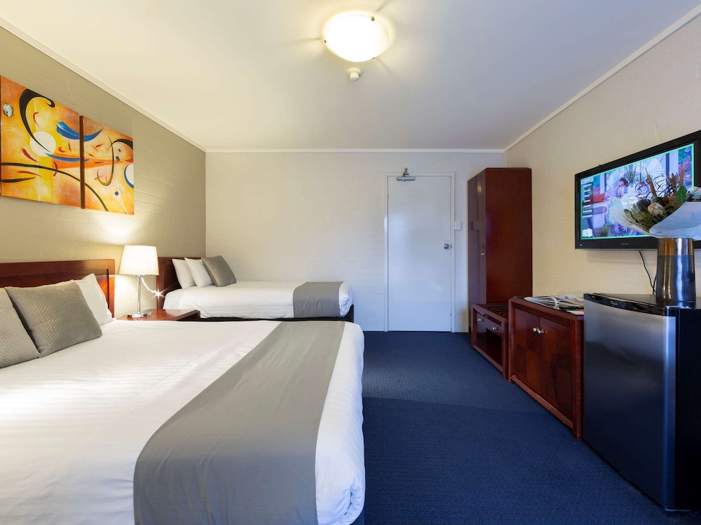 ibis Styles Canberra 34/78
