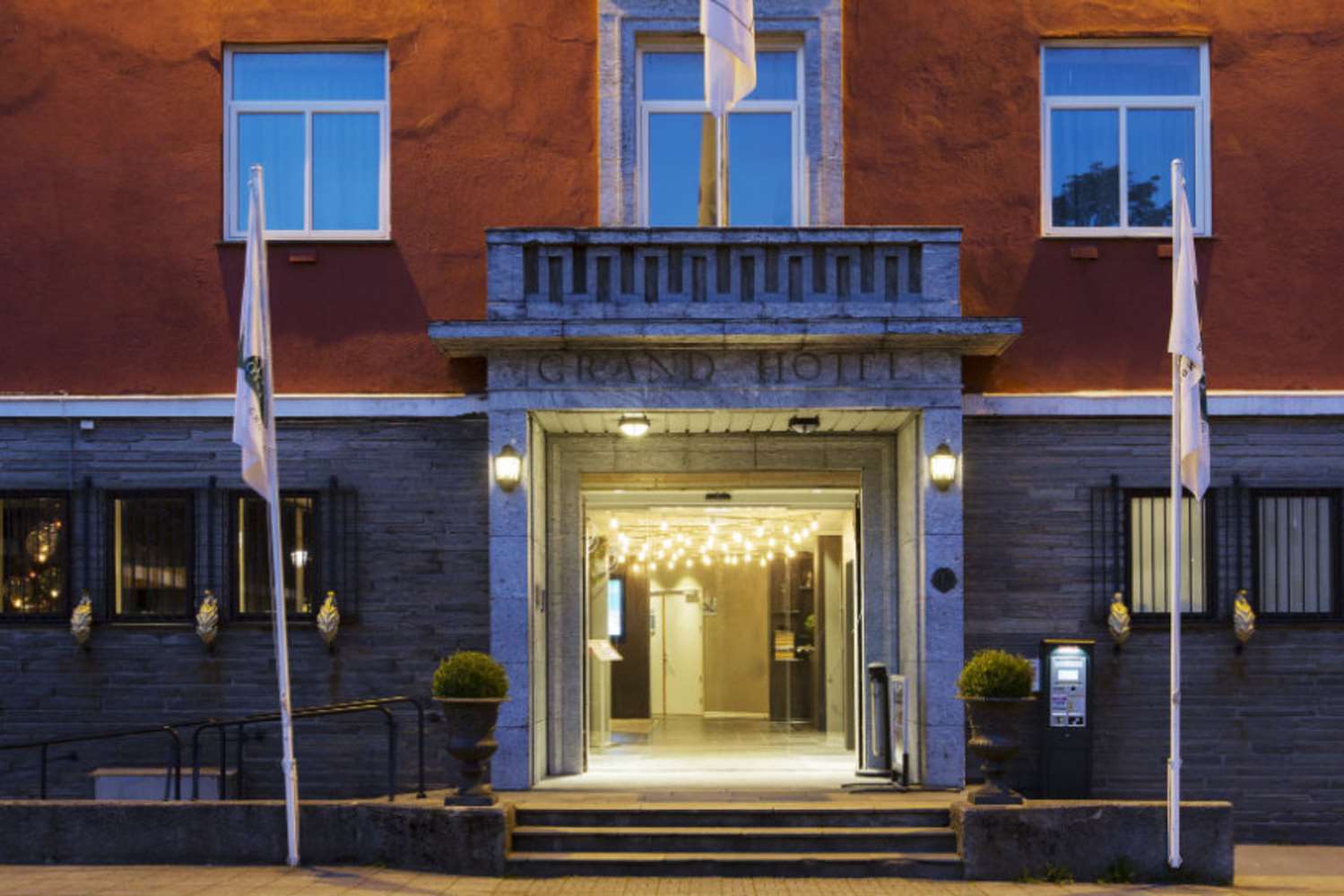Quality Hotel Grand Kristiansund 2/38