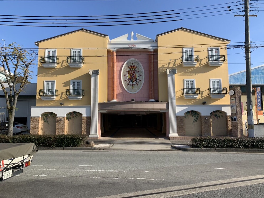 Hotel Pareo (Adult Only) 21/23