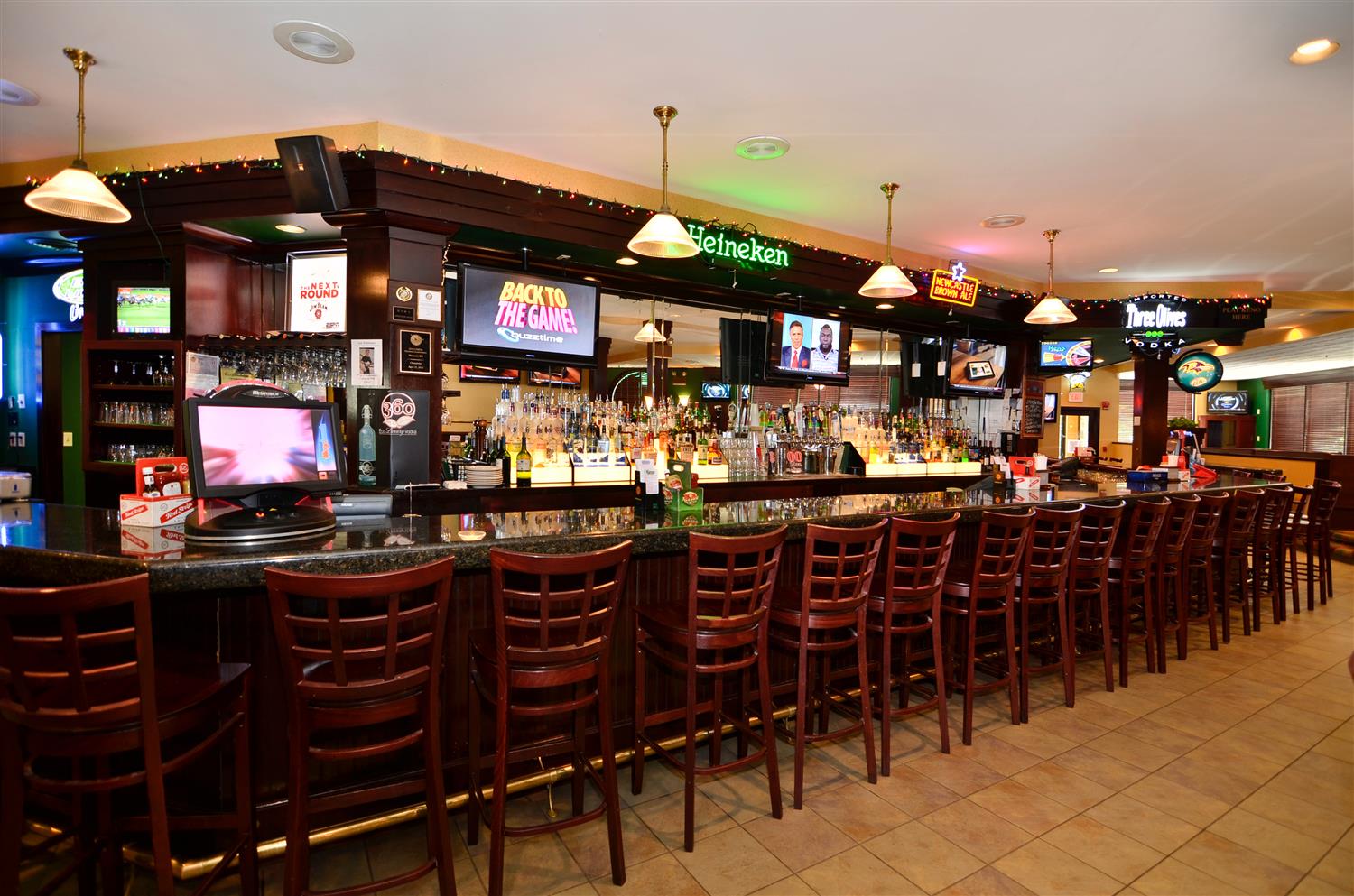 Best Western Plus Bwi Airport Hotel Arundel Mill 9/15