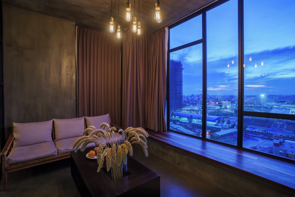 Sim Boutique Hotel 55/73