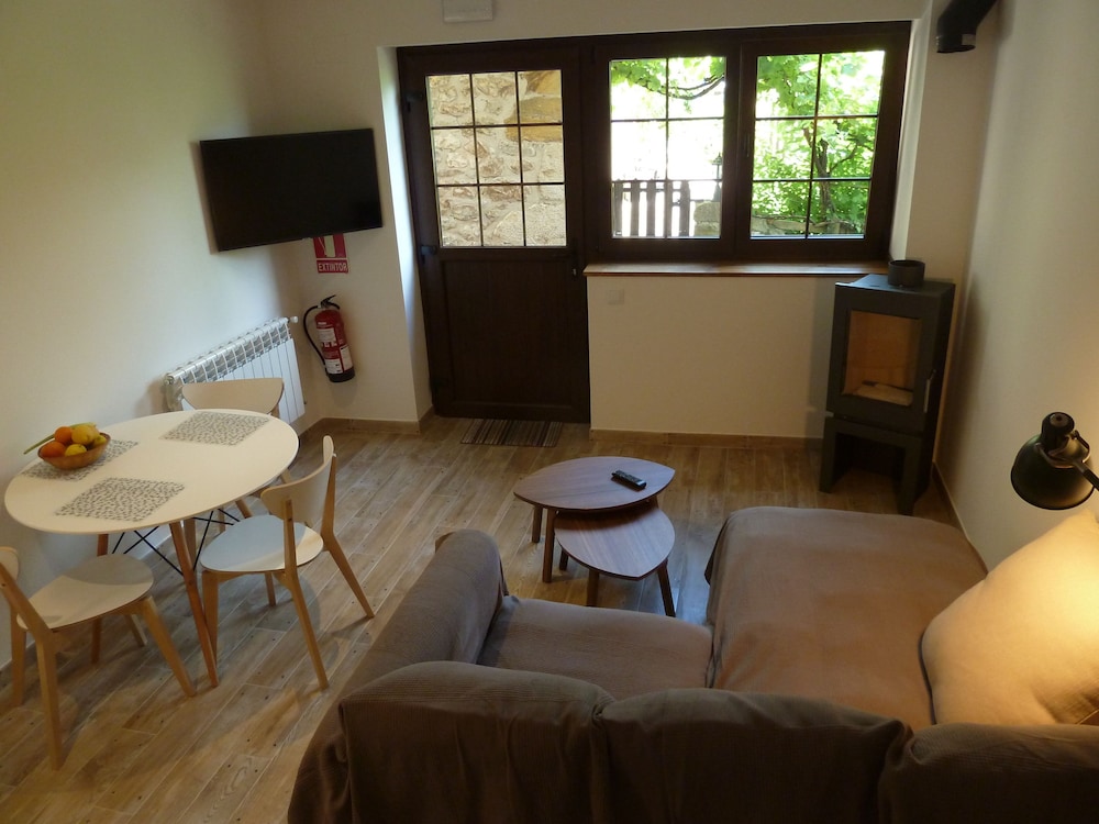 Casa Rural La Cortina 16/39