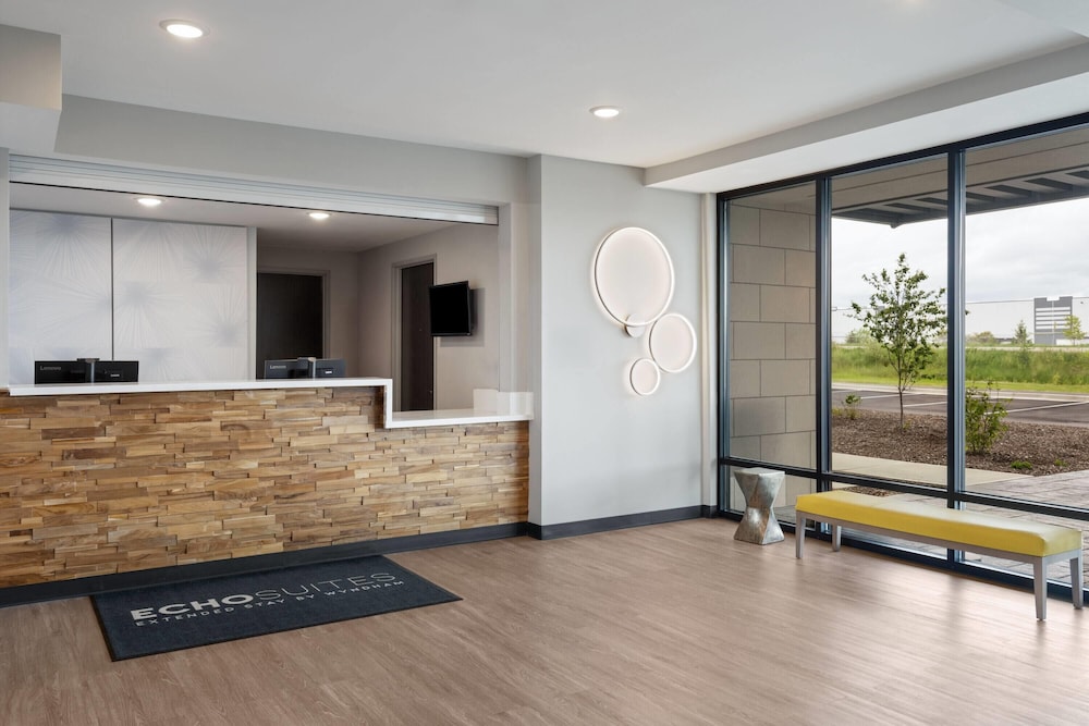 ECHO Suites Extended Stay by Wyndham 2/30