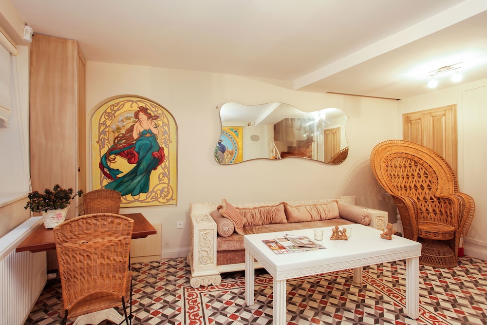 The Loft Istanbul 39/62