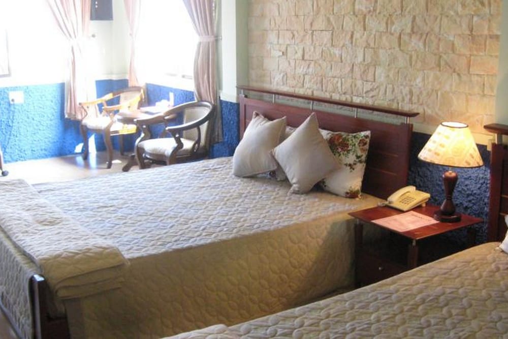 Original Binh Duong 4 Hotel 21/23