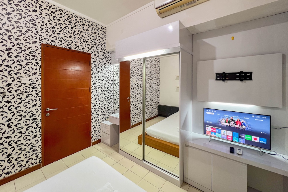 MARBELLA SUITES BANDUNG 15/73
