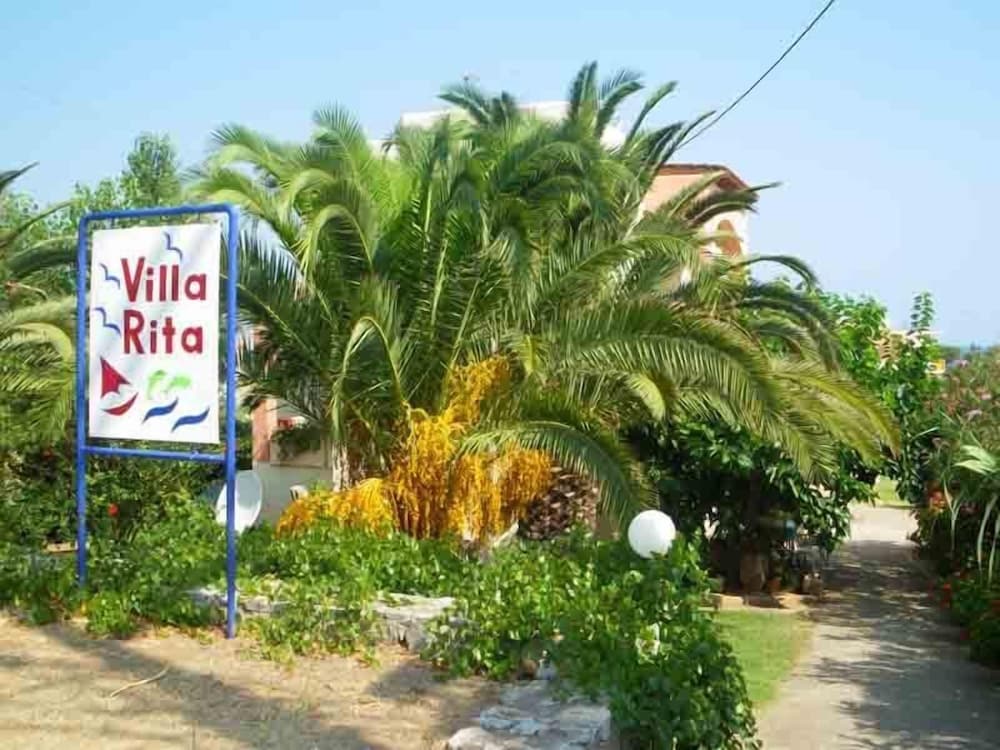 Villa Rita 56/57