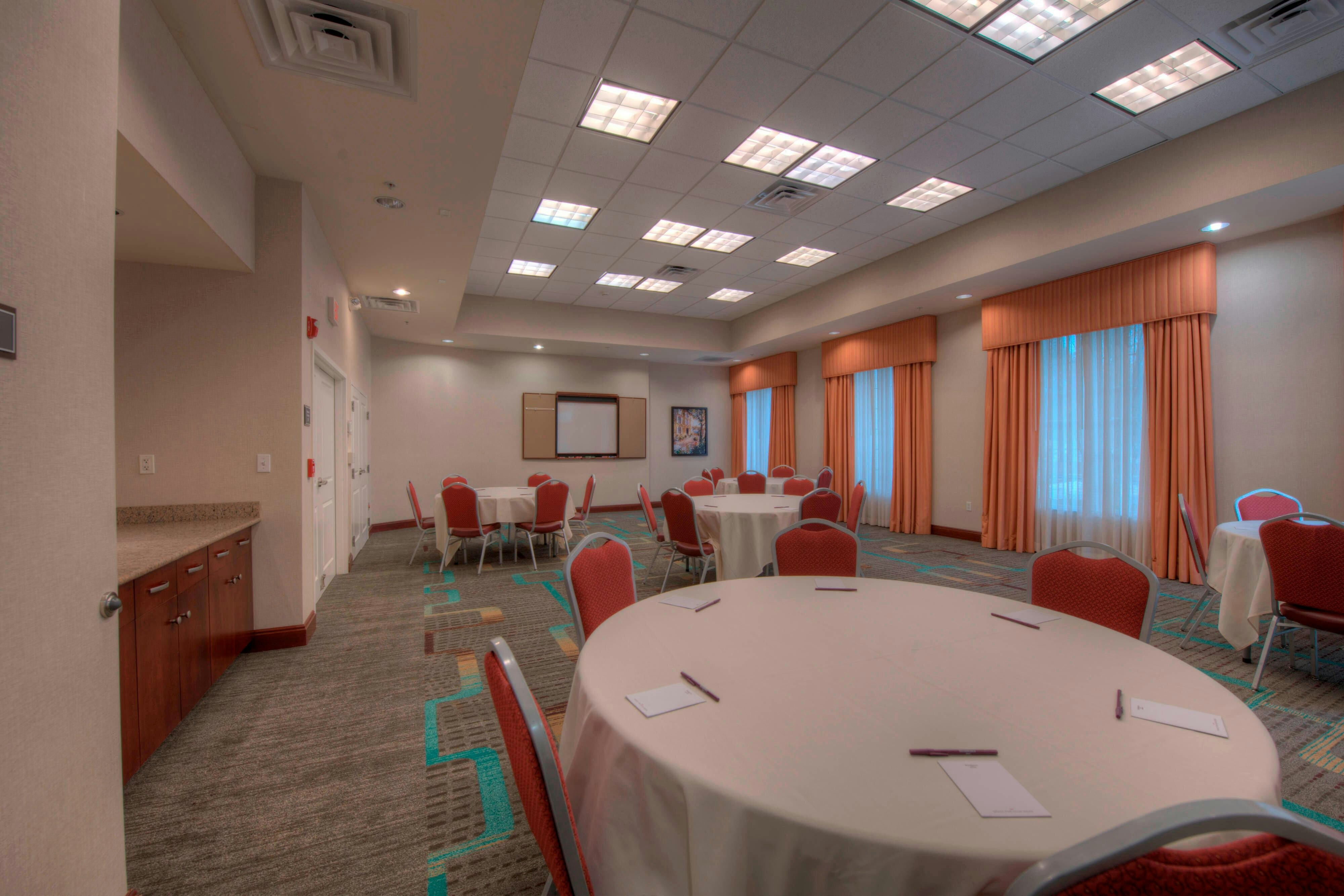 Residence Inn Chapel Hill 14/19
