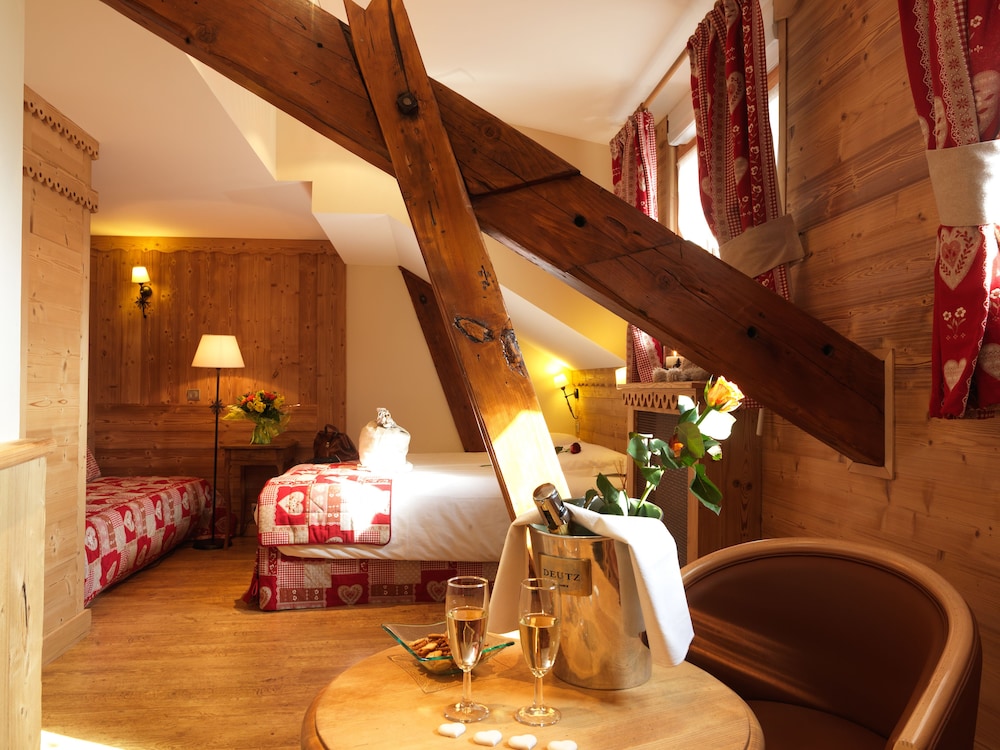 Auberge Du Manoir 9/50