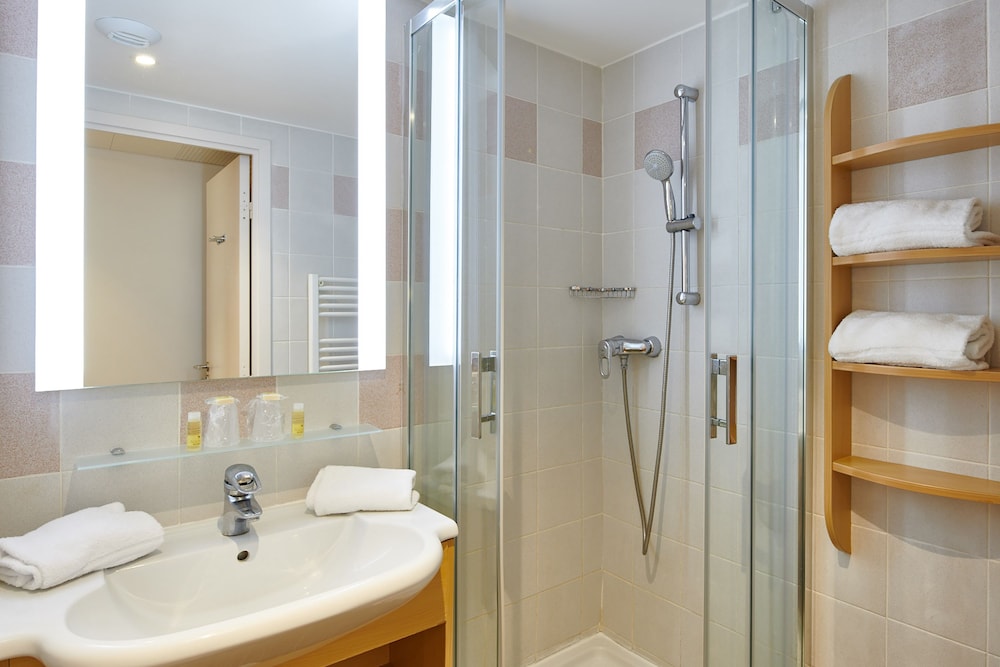 Hotel Vacances Bleues Delcloy 62/66
