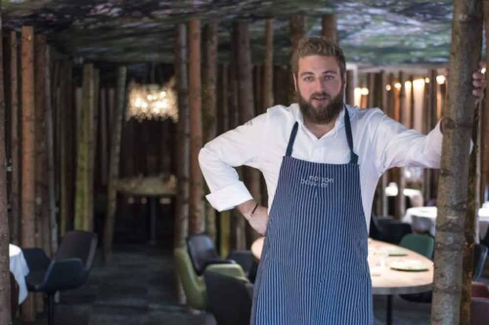 Les Suites Du Nevada - Maison Bouvier 16/26