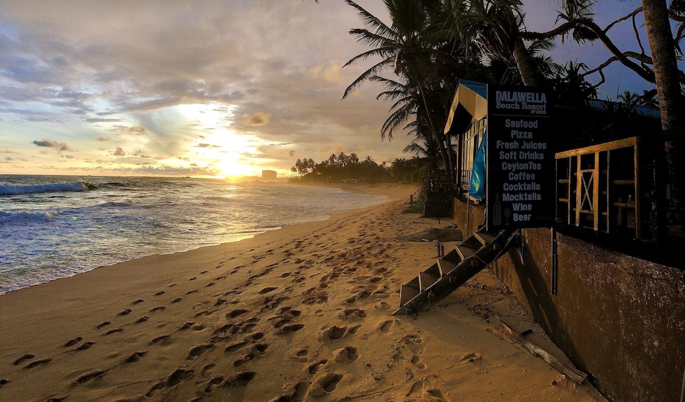 Dalawella Beach Resort 44/51