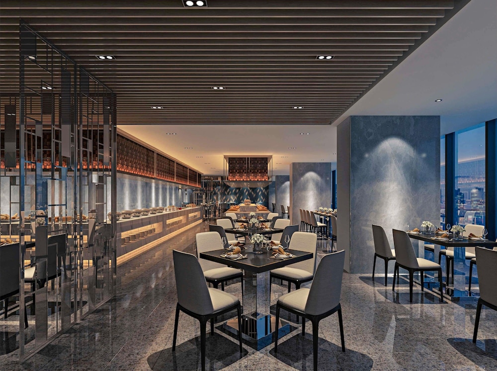 Mercure Chongqing Downtown 60/73