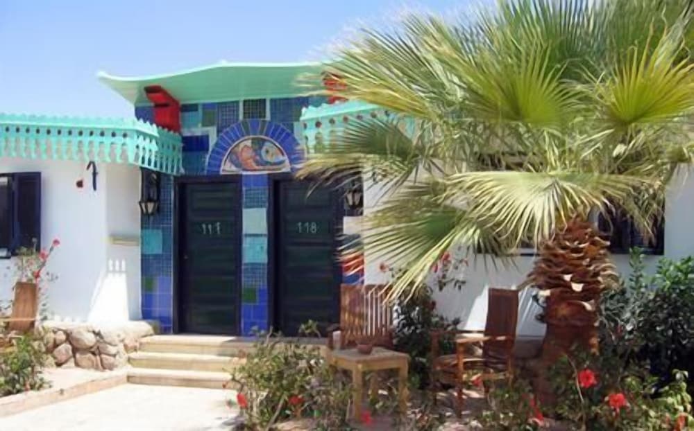 Ghazala Beach Hotel 2/50