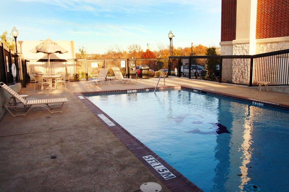 Hampton Inn Dallas-Rockwall in ROCKWALL - TX