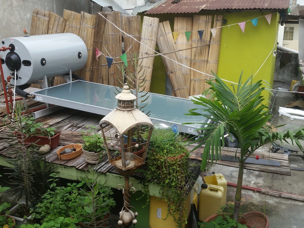 Manso Boutique Guesthouse 3/69