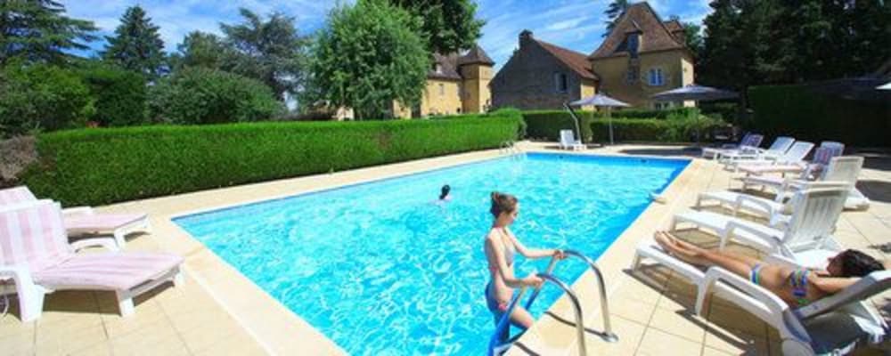 Hotel La Hoirie 28/49