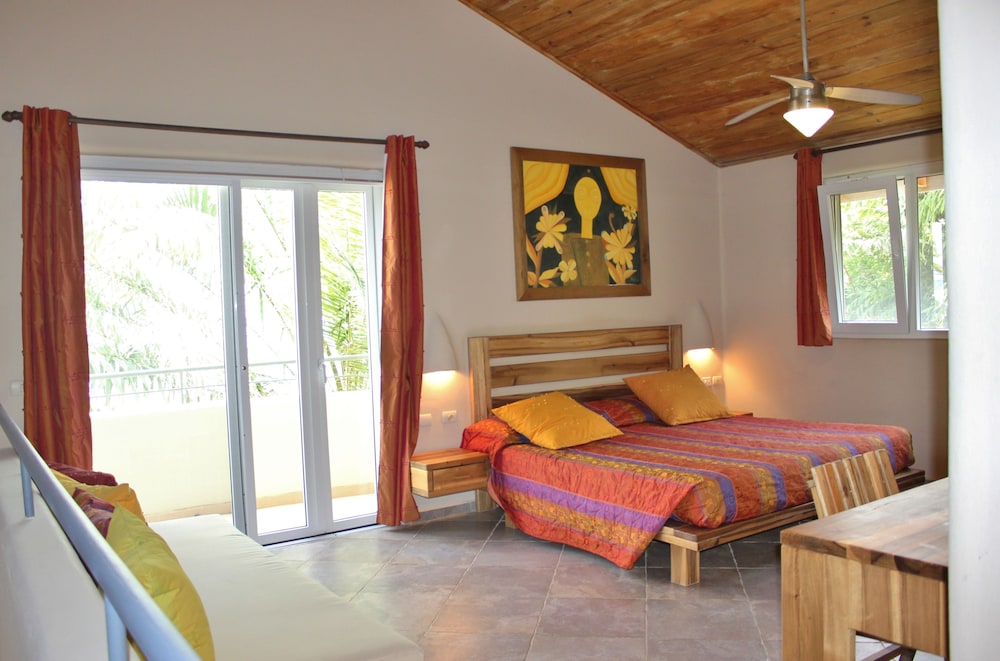 Alisei Beachfront Hotel And Spa 8/50