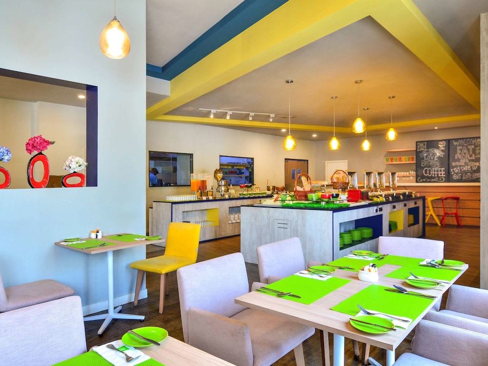 Ibis Styles Kuala Lumpur Sri Damansara 46/69