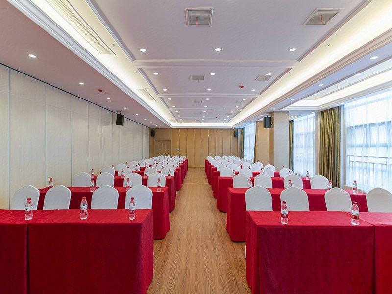Vienna International Hotel Wuhan Yongfeng Hannan 25/25