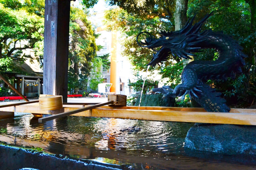 Ryokan Matsumuraya 39/60
