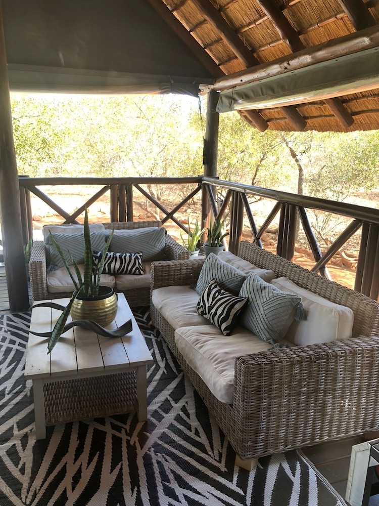 Imbube Safari Lodge 34/50