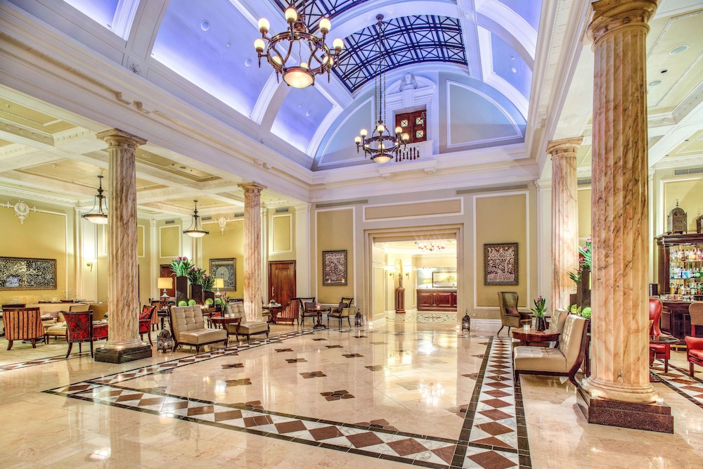泰姬陵开普敦酒店(Taj Cape Town) 图片1