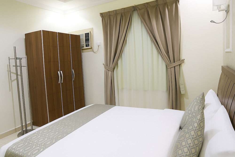 جناح فندق السرايا(Al-Saraya Hotel Serviced apartments) 51/78