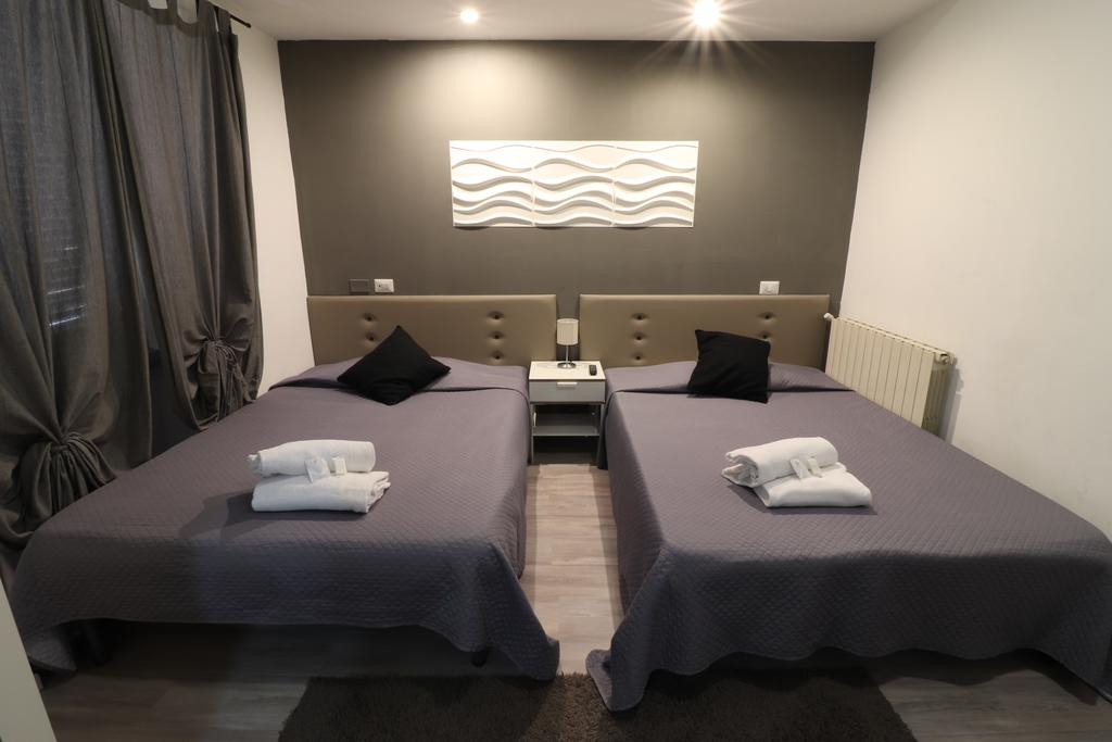 Guest House Minas 35/42