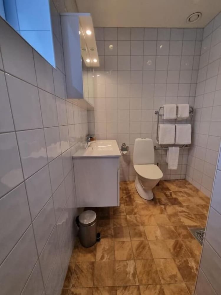 Norrskedika Hotell - Gamla Järnhandeln 53/55