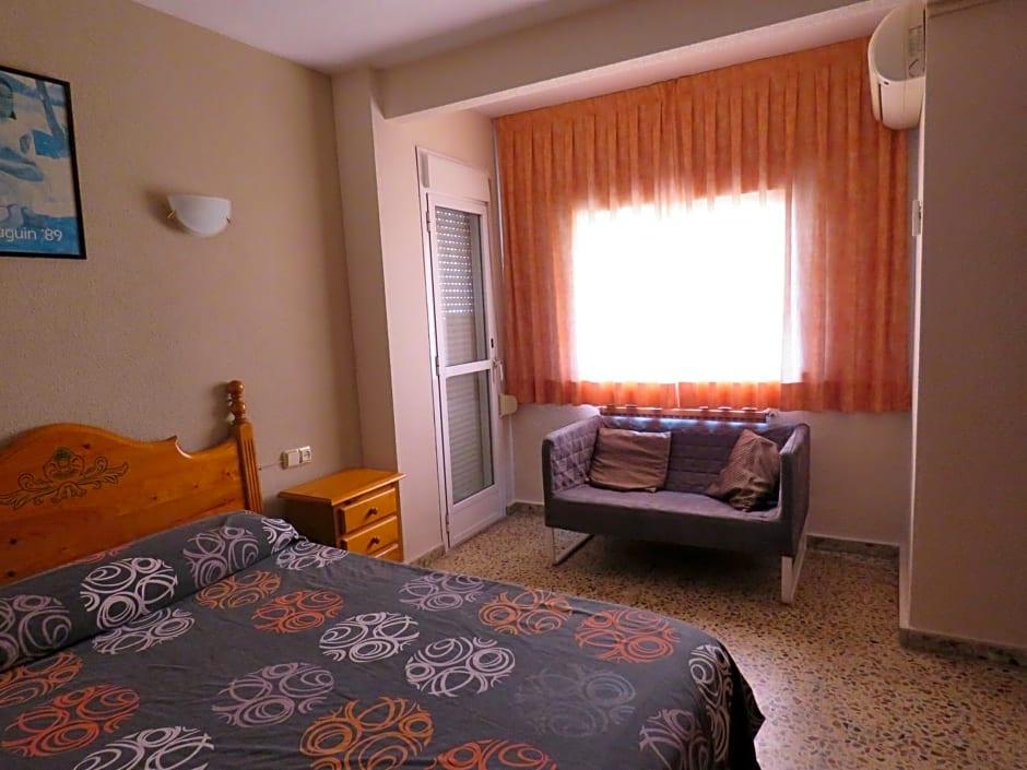 Hotel Alain 32/42
